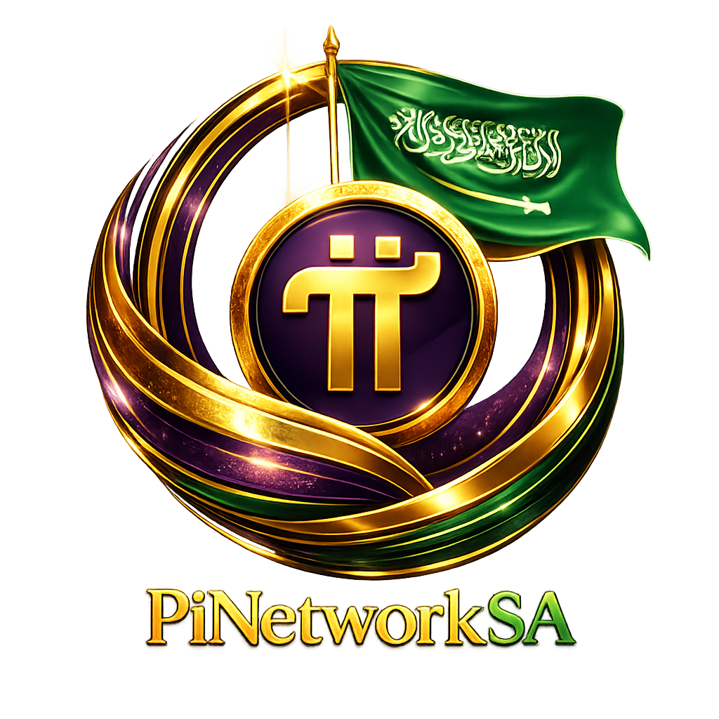 PiNetworkSA  Building the Web3 Economy for Pi in Saudi Arabia