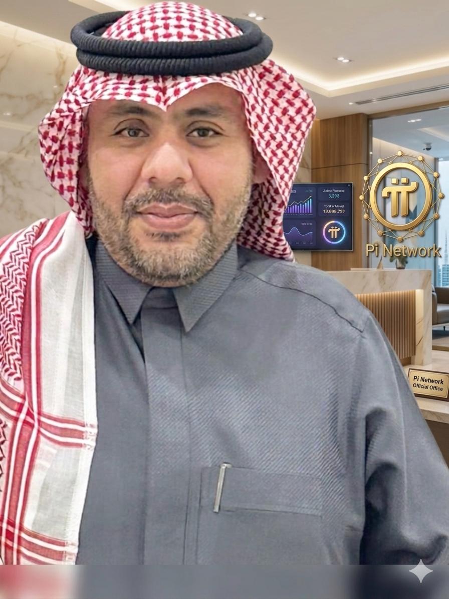 مؤسس PiNetworkSA